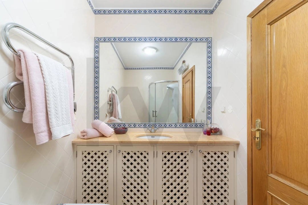 Moradia T4 para Venda em Monchique Foto 26