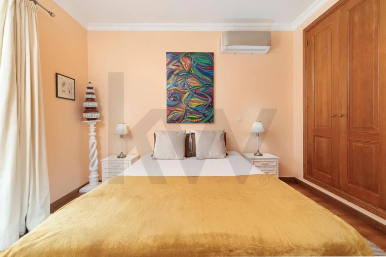 Moradia T4 para Venda em Monchique Foto 21