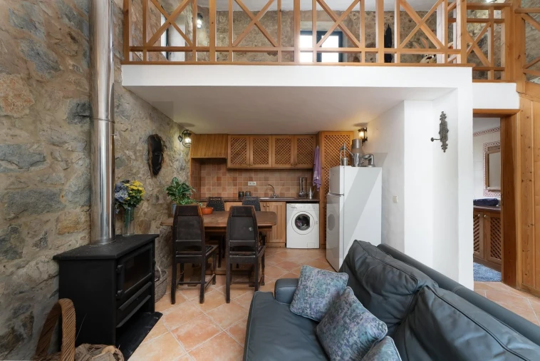 Moradia T4 para Venda em Monchique Foto 48