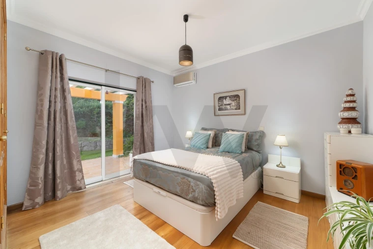 Moradia T4 para Venda em Monchique Foto 15