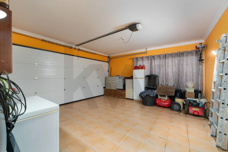 Moradia T4 para Venda em Monchique Foto 31