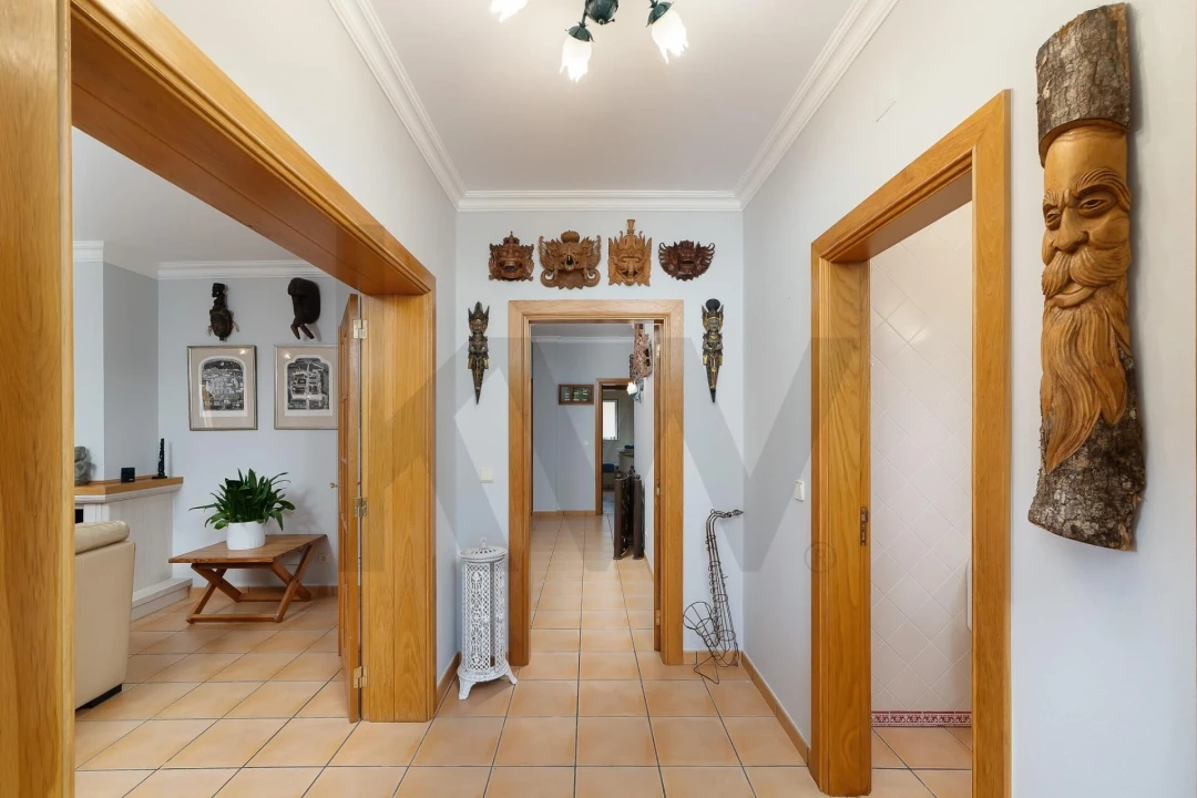 Moradia T4 para Venda em Monchique Foto 6