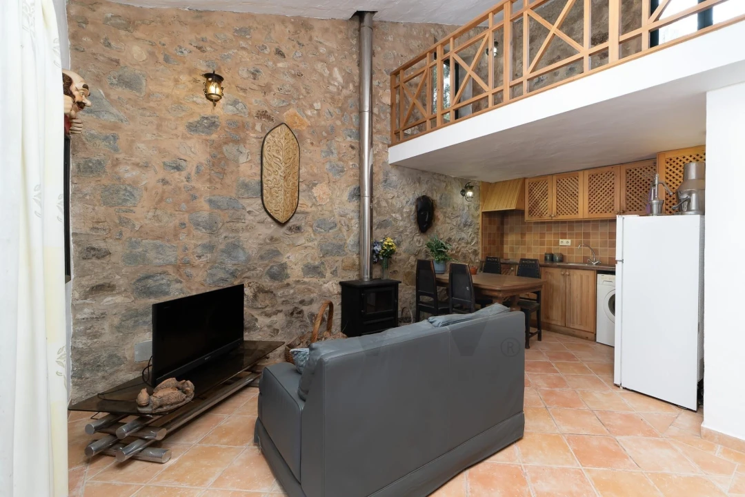 Moradia T4 para Venda em Monchique Foto 47