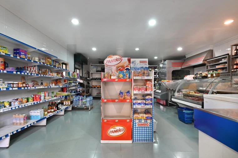 Loja para Venda em São Domingos de Rana Foto 4