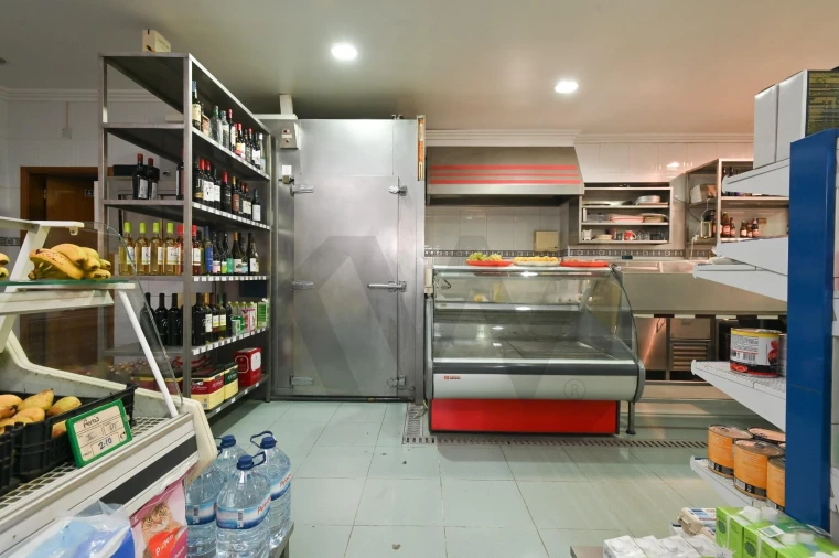 Loja para Venda em São Domingos de Rana Foto 7