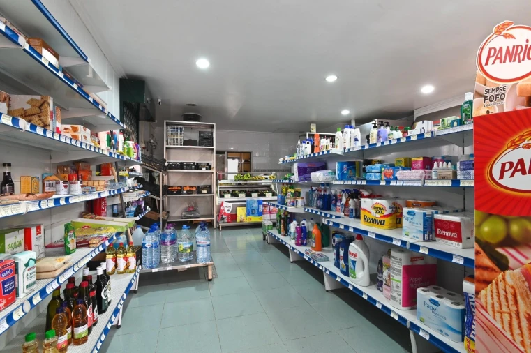 Loja para Venda em São Domingos de Rana Foto 5