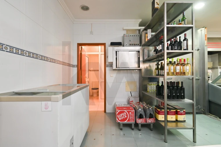 Loja para Venda em São Domingos de Rana Foto 10