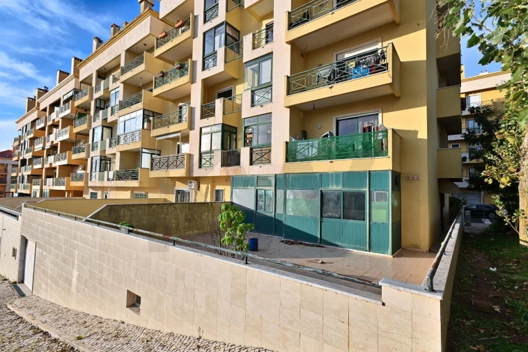 Loja para Venda em São Domingos de Rana Foto 15