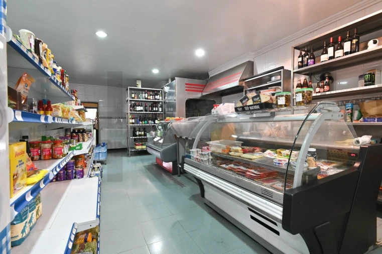 Loja para Venda em São Domingos de Rana Foto 6