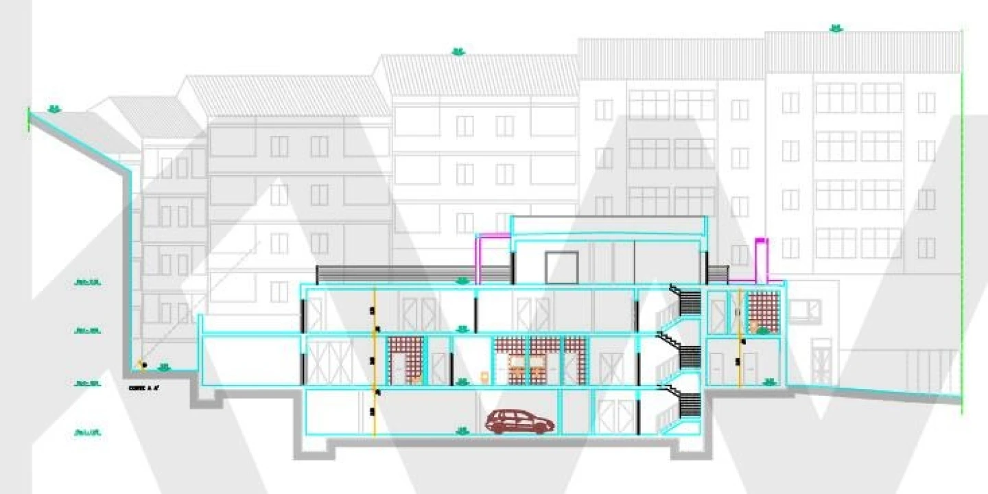 Armazém para Venda em Alverca do Ribatejo e Sobralinho Foto 5