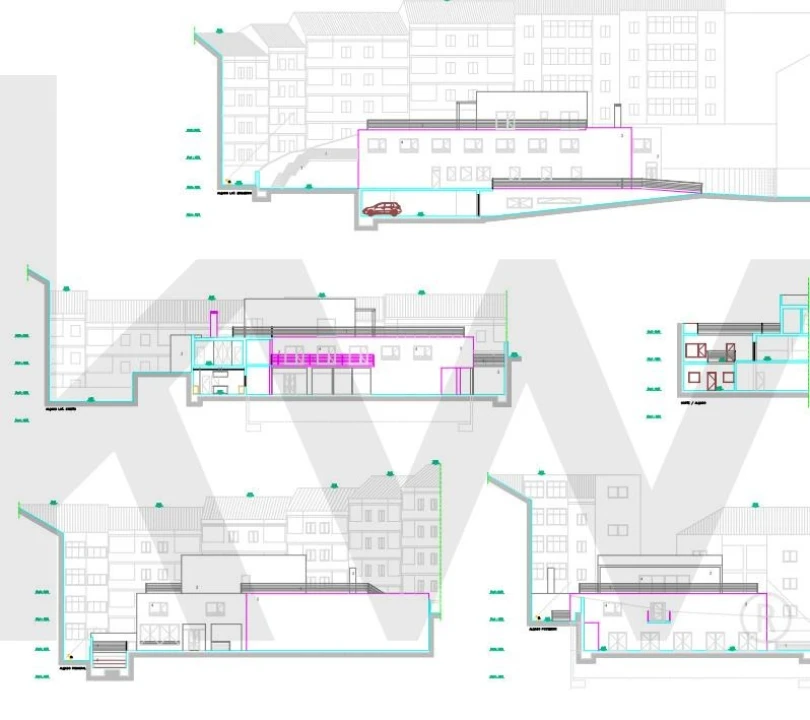 Armazém para Venda em Alverca do Ribatejo e Sobralinho Foto 6