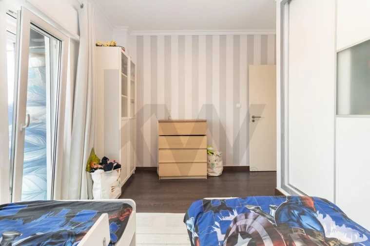 Apartamento T2 para Venda em Seixal, Arrentela e Aldeia de Paio Pires Foto 27