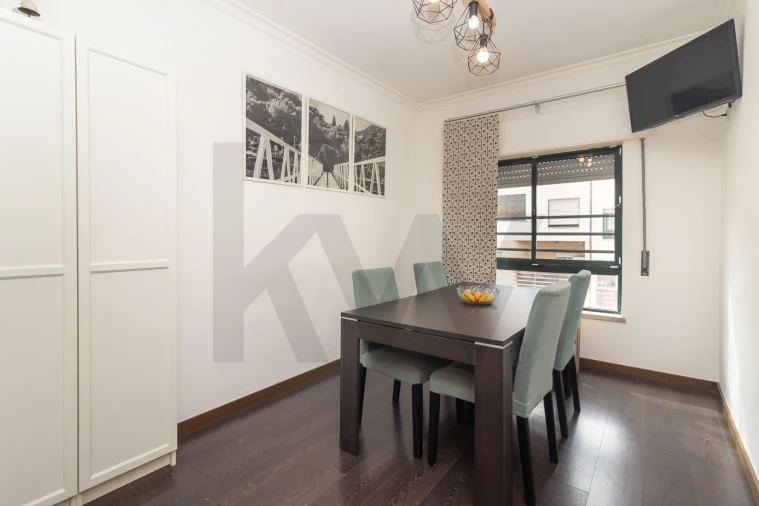 Apartamento T2 para Venda em Seixal, Arrentela e Aldeia de Paio Pires Foto 5