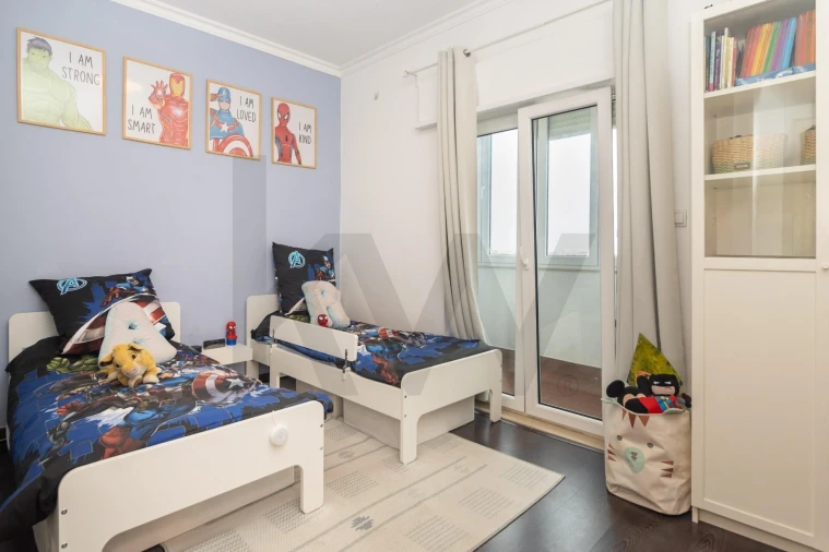 Apartamento T2 para Venda em Seixal, Arrentela e Aldeia de Paio Pires Foto 25