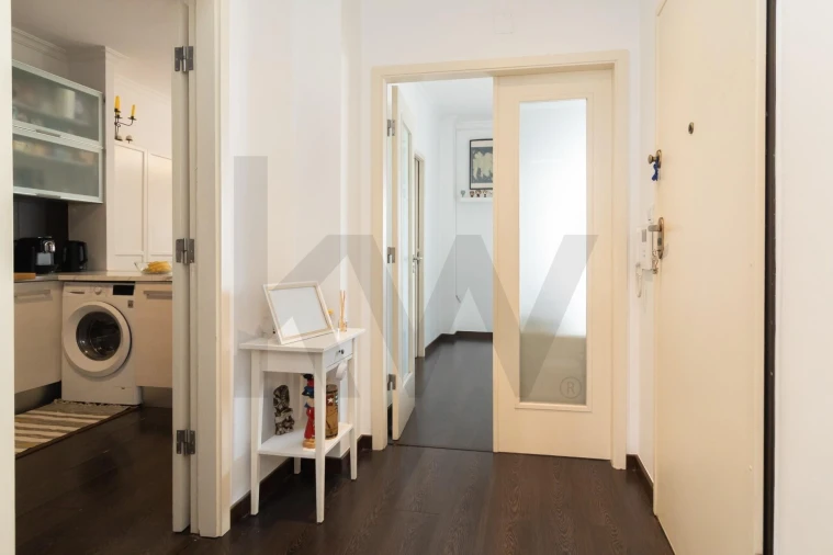 Apartamento T2 para Venda em Seixal, Arrentela e Aldeia de Paio Pires Foto 13