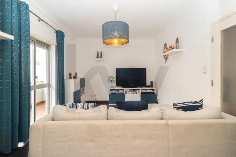 Apartamento T2 para Venda em Seixal, Arrentela e Aldeia de Paio Pires Foto 6