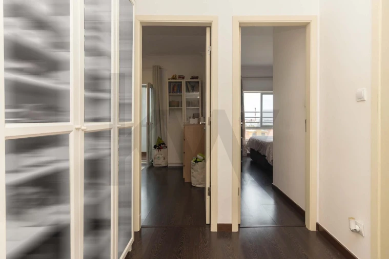 Apartamento T2 para Venda em Seixal, Arrentela e Aldeia de Paio Pires Foto 15