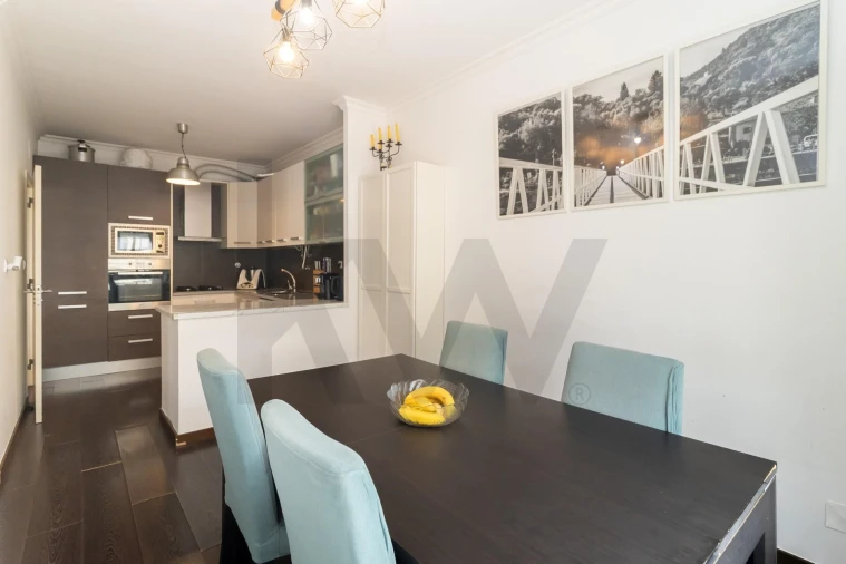 Apartamento T2 para Venda em Seixal, Arrentela e Aldeia de Paio Pires Foto 2