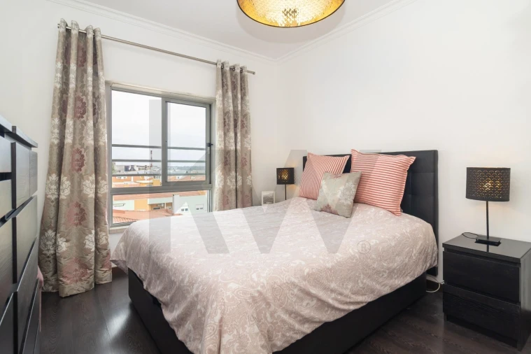 Apartamento T2 para Venda em Seixal, Arrentela e Aldeia de Paio Pires Foto 20