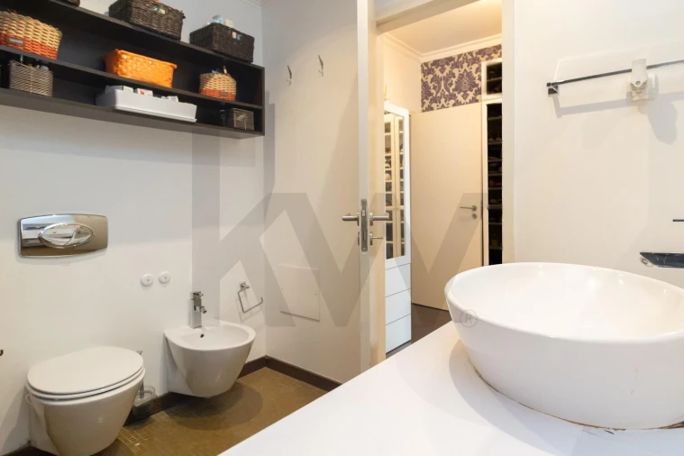 Apartamento T2 para Venda em Seixal, Arrentela e Aldeia de Paio Pires Foto 17