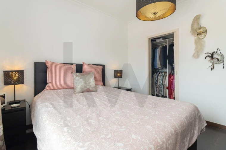 Apartamento T2 para Venda em Seixal, Arrentela e Aldeia de Paio Pires Foto 21