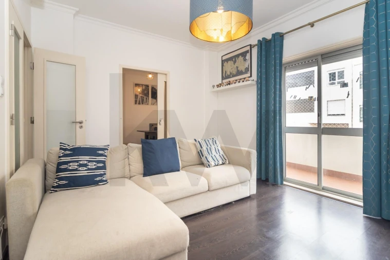 Apartamento T2 para Venda em Seixal, Arrentela e Aldeia de Paio Pires Foto 8