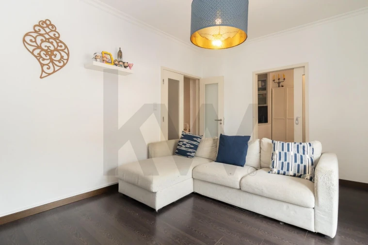 Apartamento T2 para Venda em Seixal, Arrentela e Aldeia de Paio Pires Foto 9