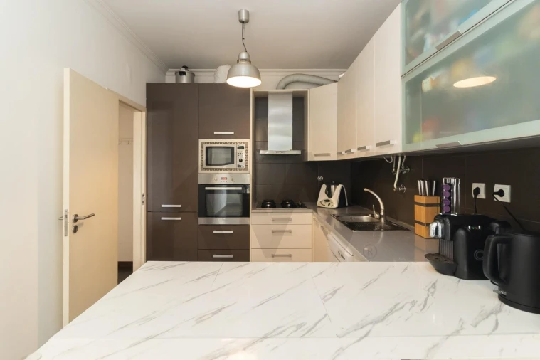 Apartamento T2 para Venda em Seixal, Arrentela e Aldeia de Paio Pires Foto 4