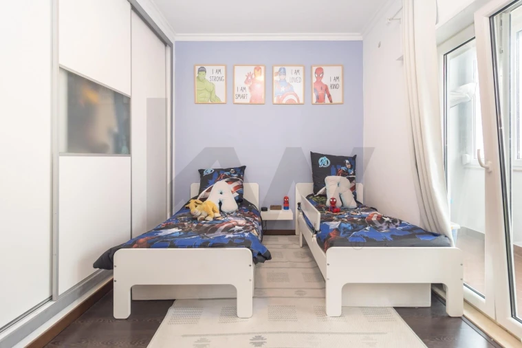 Apartamento T2 para Venda em Seixal, Arrentela e Aldeia de Paio Pires Foto 26