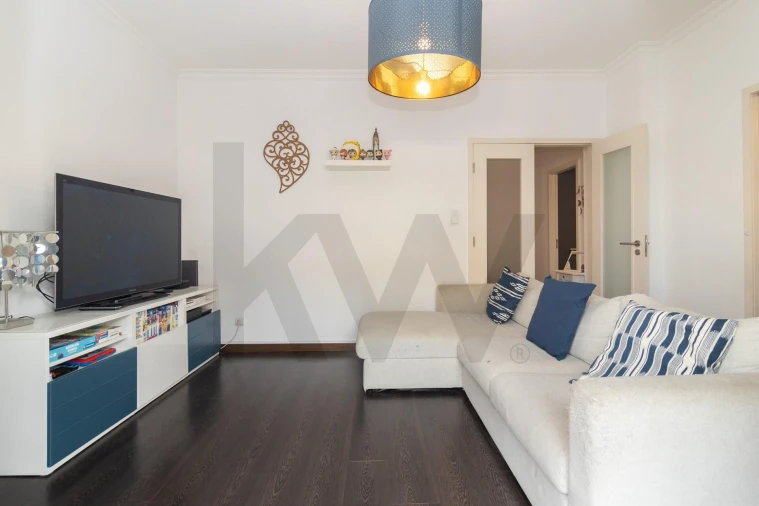 Apartamento T2 para Venda em Seixal, Arrentela e Aldeia de Paio Pires Foto 7