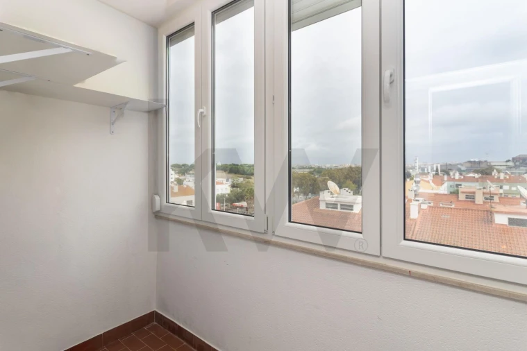 Apartamento T2 para Venda em Seixal, Arrentela e Aldeia de Paio Pires Foto 28