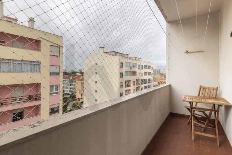 Apartamento T2 para Venda em Seixal, Arrentela e Aldeia de Paio Pires Foto 10