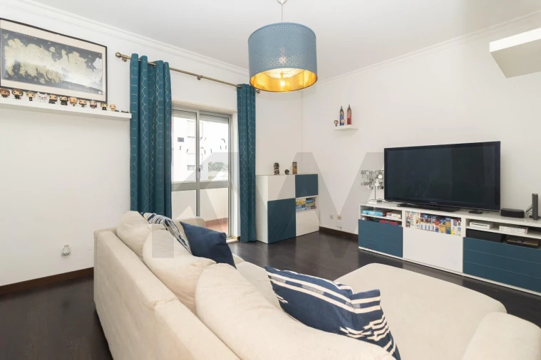 Apartamento T2 para Venda em Seixal, Arrentela e Aldeia de Paio Pires Foto 12