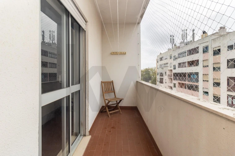 Apartamento T2 para Venda em Seixal, Arrentela e Aldeia de Paio Pires Foto 11