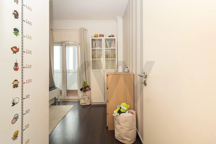 Apartamento T2 para Venda em Seixal, Arrentela e Aldeia de Paio Pires Foto 24