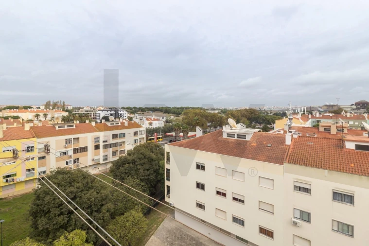 Apartamento T2 para Venda em Seixal, Arrentela e Aldeia de Paio Pires Foto 33
