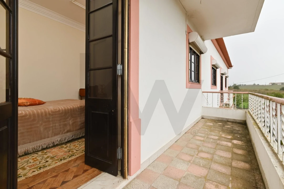 Moradia T4 para Venda em Carnota Foto 27