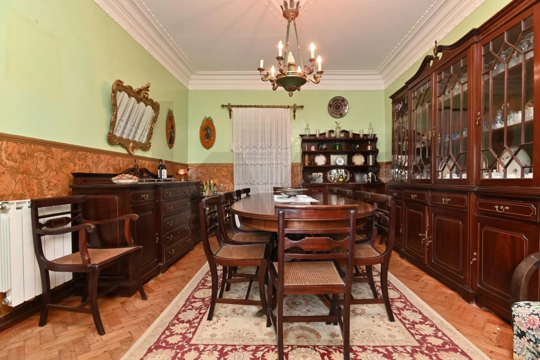 Moradia T4 para Venda em Carnota Foto 12