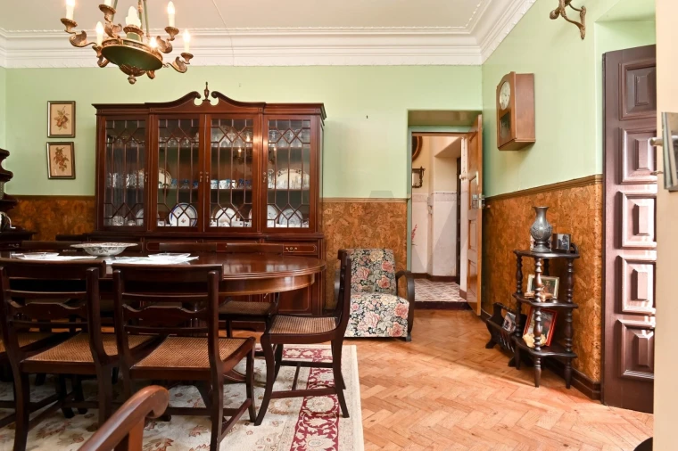 Moradia T4 para Venda em Carnota Foto 14