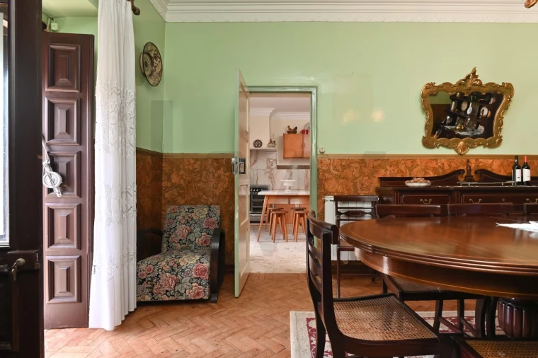 Moradia T4 para Venda em Carnota Foto 20