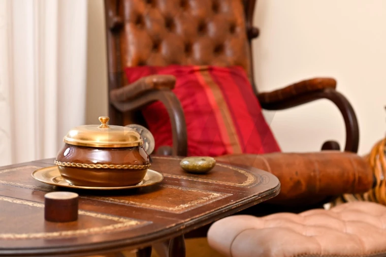 Moradia T4 para Venda em Carnota Foto 38