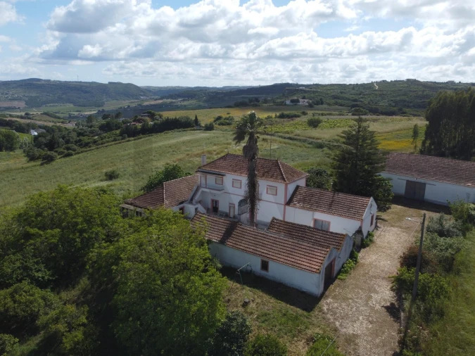 Moradia T4 para Venda em Carnota Foto 3