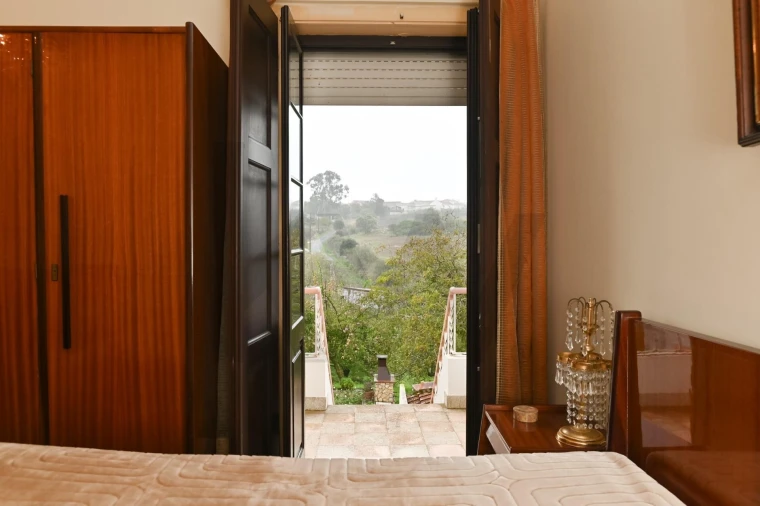 Moradia T4 para Venda em Carnota Foto 28