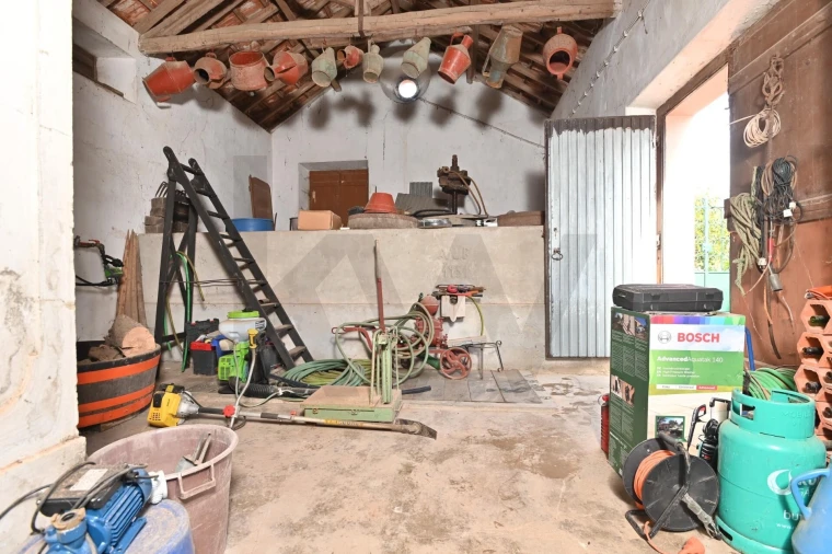 Moradia T4 para Venda em Carnota Foto 34