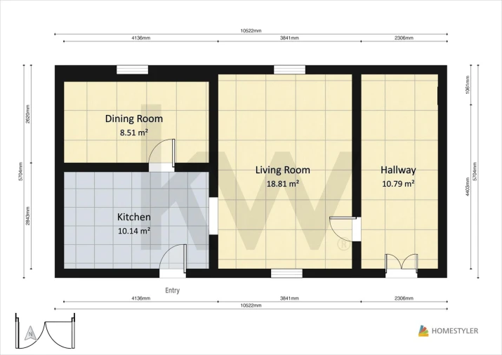 Moradia T4 para Venda em Carnota Foto 50