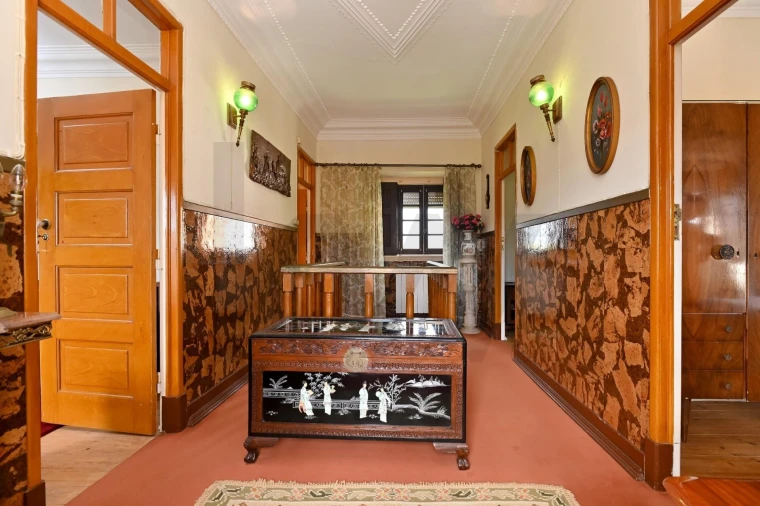 Moradia T4 para Venda em Carnota Foto 23