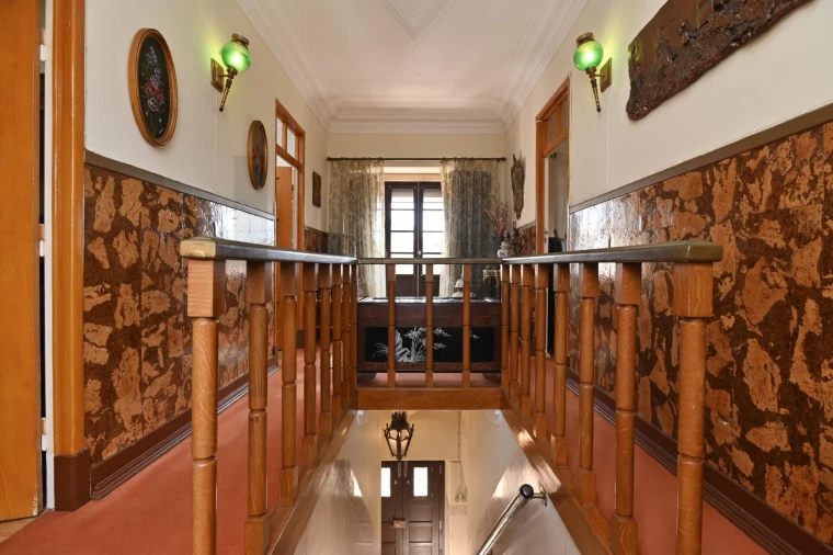 Moradia T4 para Venda em Carnota Foto 22