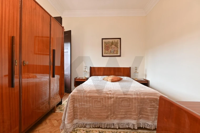 Moradia T4 para Venda em Carnota Foto 26