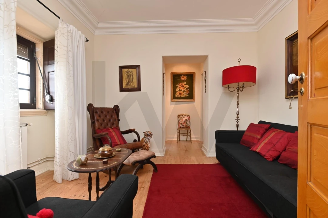 Moradia T4 para Venda em Carnota Foto 25