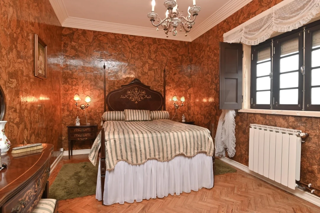 Moradia T4 para Venda em Carnota Foto 29